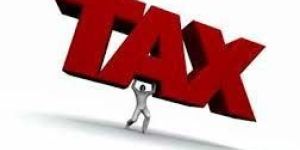 Income Tax Consultant