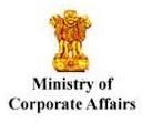 Ministry of Corporate Affairs
