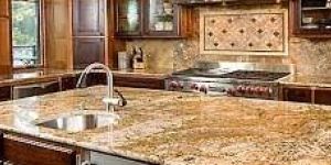 Granite Counter Top