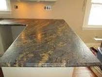 Lappatura Finished Granite Slabs