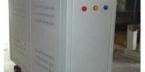 Auto Power Isolation Transformer