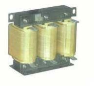 Motor Drive Input Reactor