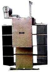 Oil Cooled Transformer