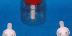 Mosquito Repellent Bottles