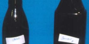 Pharmaceutical Bottles