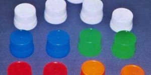 Plastic Caps