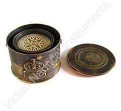 Stand Gimbaled Compass