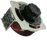 Variac Transformer