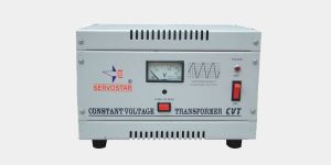 Constant Voltage Transformer