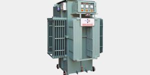 LINEAR SERVO STABILIZER