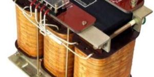 Isolation Transformer