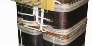 Ultra Isolation Transformer