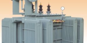 Distribution Transformer