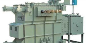 Distribution Transformer - Oltc 2000 Kva