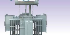 Induction Furnace Transformer