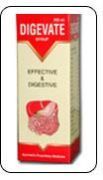 Digevate