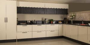 Acrylic Kitchen Cabinets