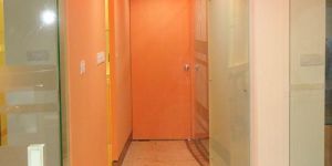 Interior Furnishing Services