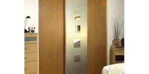 Residential Wardrobes