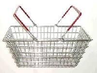 Shopping Baskets