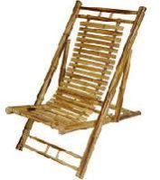 Bamboo Seating Systems