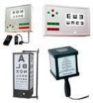 Vision Testing Equipment
