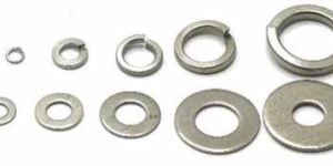 Plain Washers