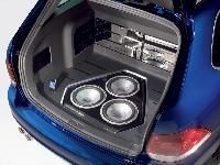 Automobiles Sound System