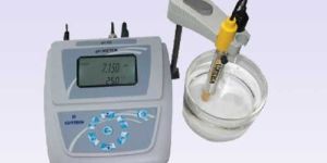 Table Top PH Meter