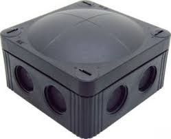 Waterproof Junction Box