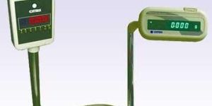 Weighing Scales Batteries