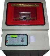 Automatic Oil BDV Test Set
