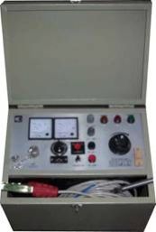 DC High Voltage Test Set