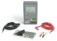 Resistance Meter