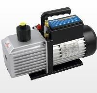 High Vacuum Pumps