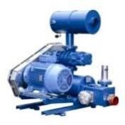 Low Vacuum Blower (Pump)