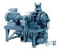 Neutral (Inert) Gas Blower