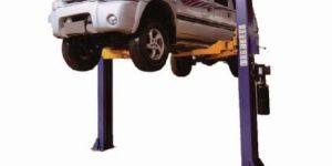 Two Post Lift