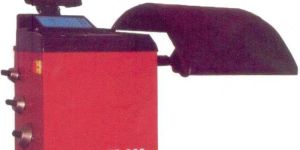 FS-968 Computerized Wheel Balancer