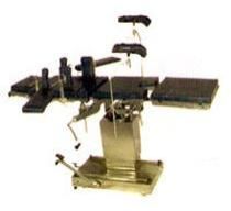 Surgical Table