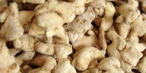 Dry Ginger