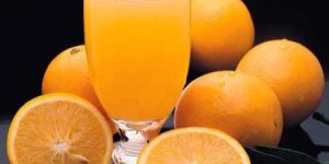 Orange Juice