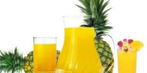 Pineapple Juice