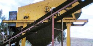 Belt Conveyor