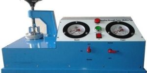 Paper Testing Instruments