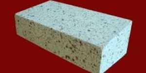 Sillimanite Bricks
