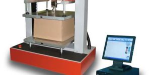 Universal Strength Testing Machine