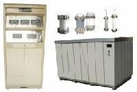 Hydrostatic Pressure Pipe Test Machine