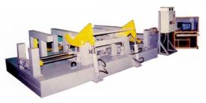 Measurement Machines