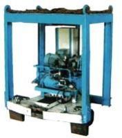 Mobile Rail Bending Machine